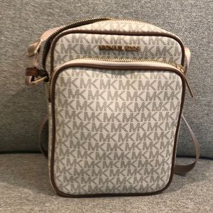 MK crossbody, camera bag